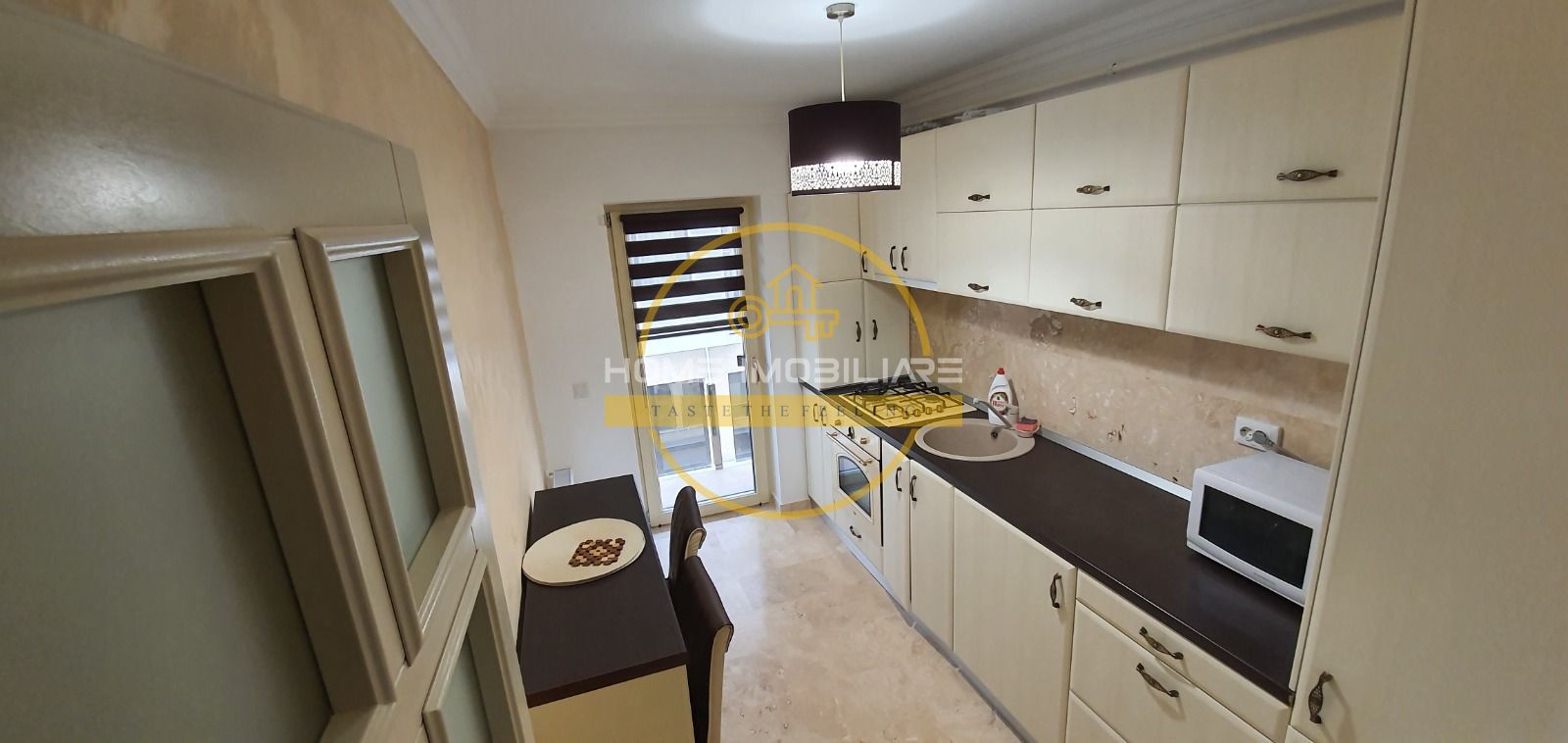 Apartament cu 2 camere/ 55mp / zona Moara de Vant - Poză 1