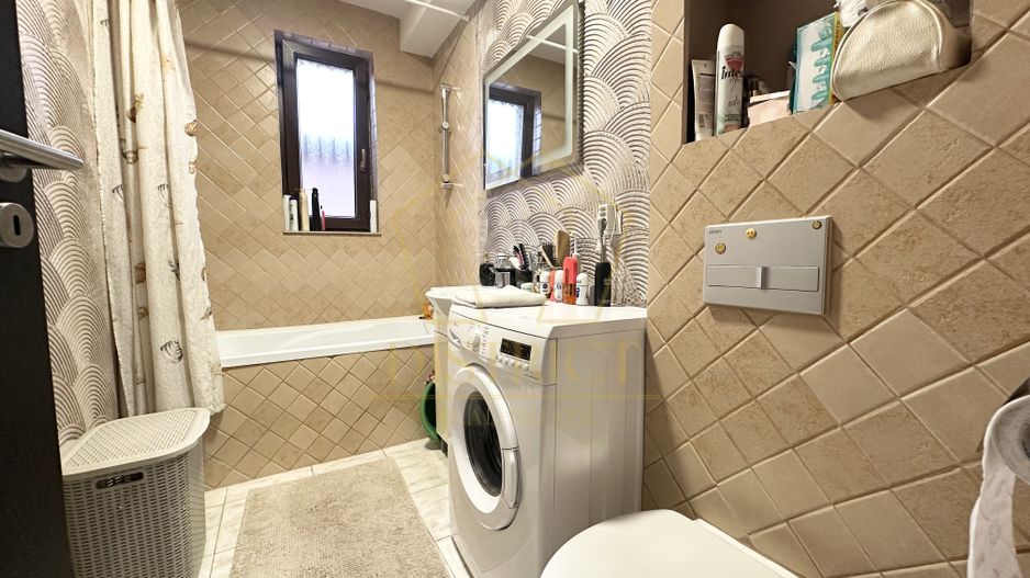 Apartament deosebit cu 2 camere | Giroc | Eso - Poză 6