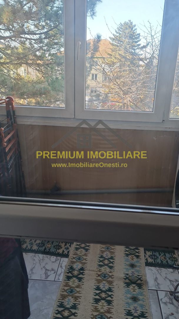 De vânzare apartament 2 camere decomandate – zonă centrală - Poză 7