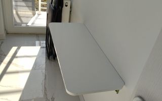 Apartament decomandat cu balcon, 28 mp, de închiriat în Ciurea Stejarilor Residence - Poză 7