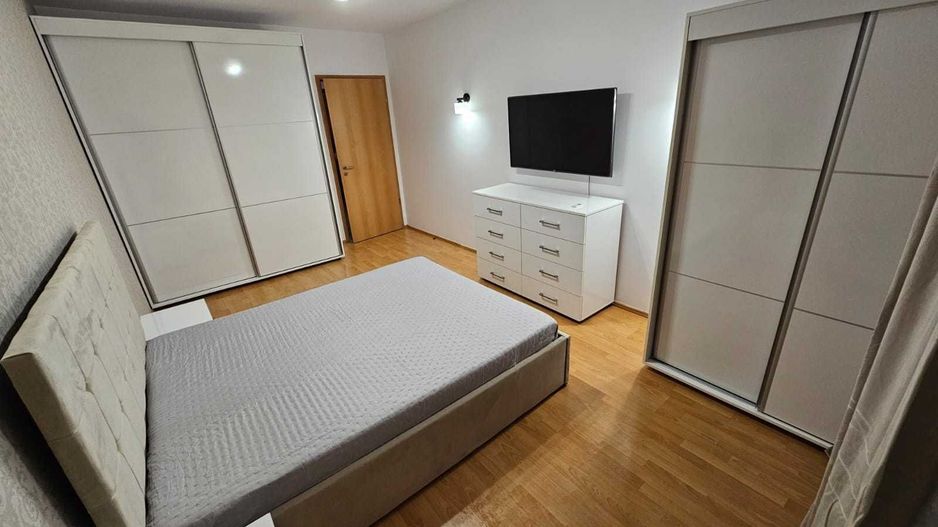 Apartament  Doamna Ghica Plaza - Poză 2