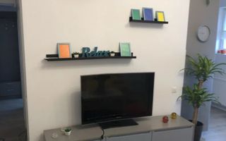 AP. 2 CAMERE LAGUNA RESIDENCE, PET-FRIENDLY, CENTRALA PROPRIE - Poză 4