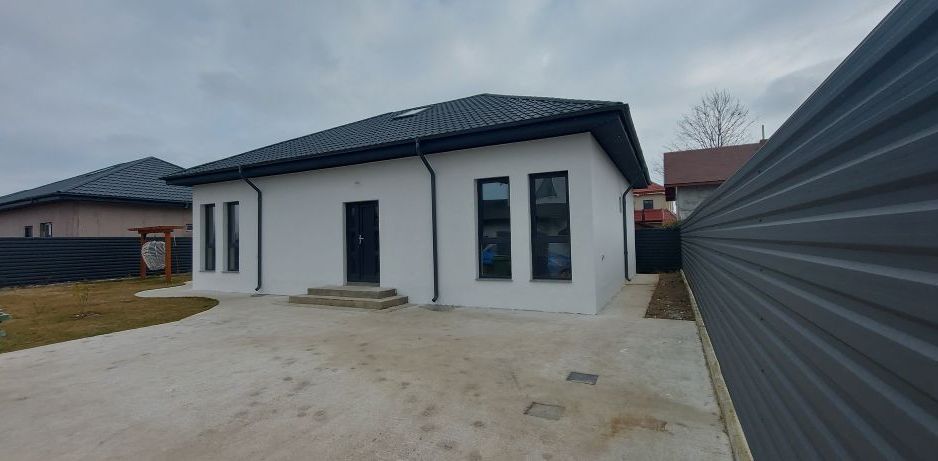 Casa individuala de vanzare in Peris | Zona centrala | Toate utilitati - Poză 2