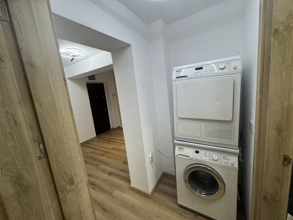 Apartament 3 camere Calea București  - Prima închiriere - Poză 10