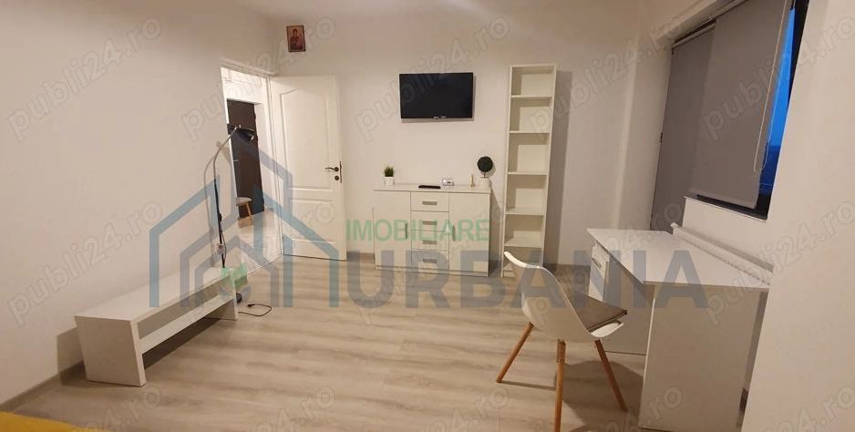 Apartament 1 camera Lunca Cetatuii - Poză 3
