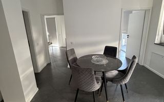 Apartament 3 camere, modern, 44mp, parcare subterana, zona Libertatii - Poză 5