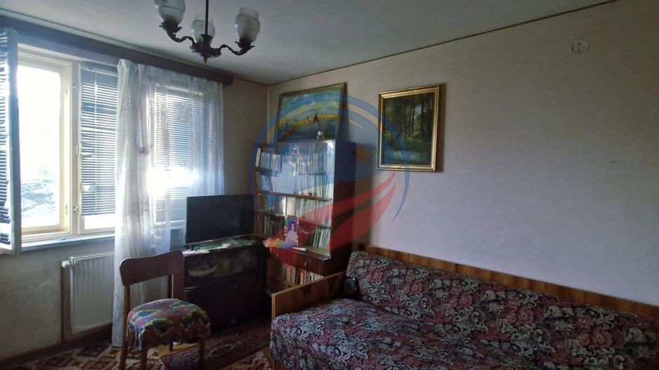 APARTAMENT 3 CAMERE ZONA GARII ETAJ 3 CENTRALA - Poză 3