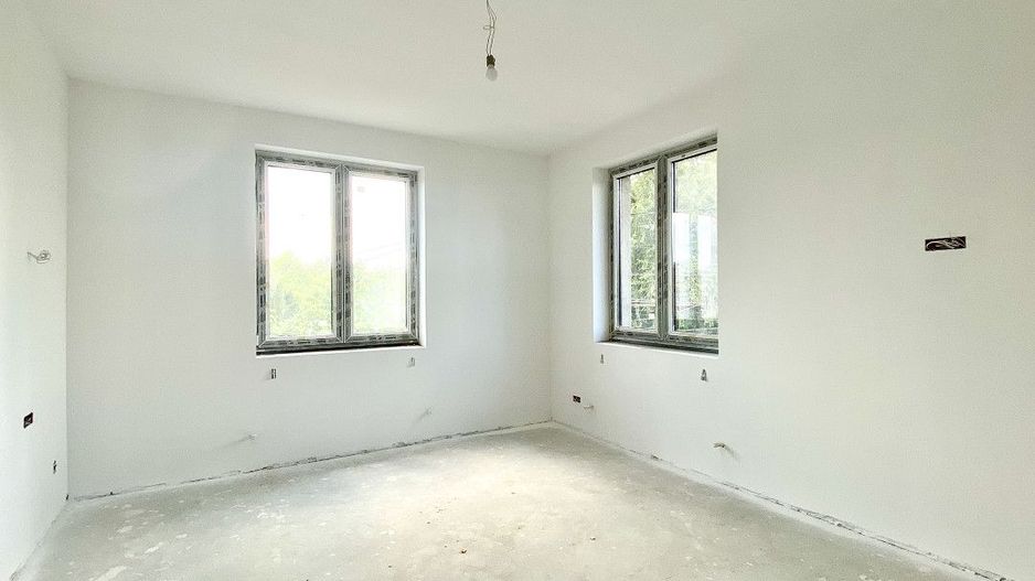 Casa spatioasa, constructie 2023, P+1E+M, Bucurestii Noi, comision 0 - Poză 9