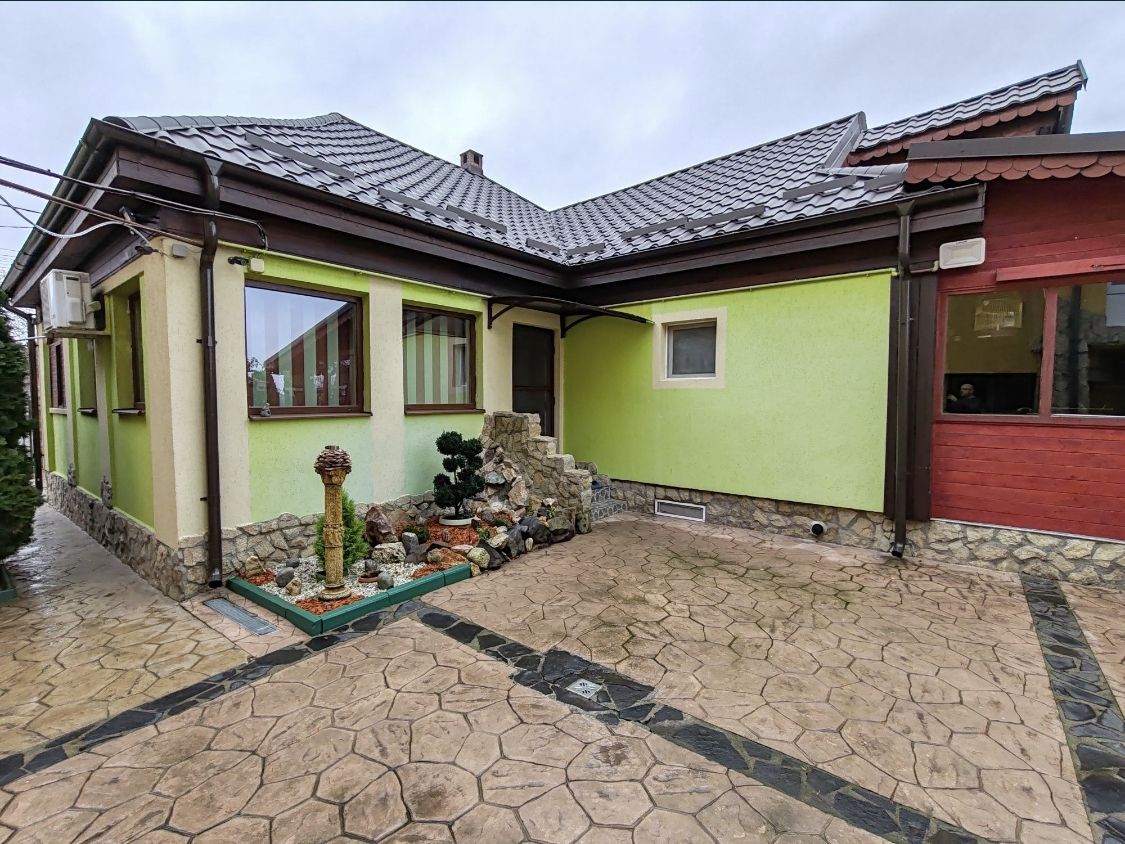 Casa in Paulesti - Poză 6