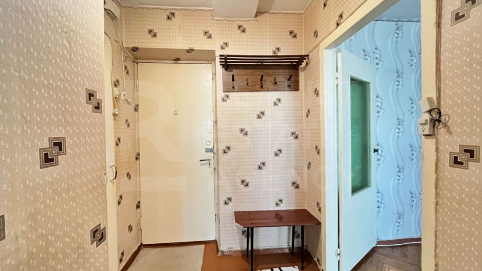 Vânzare, apartamnet 1 cameră, str. Matei Basarab, Rîșcani - Poză 4