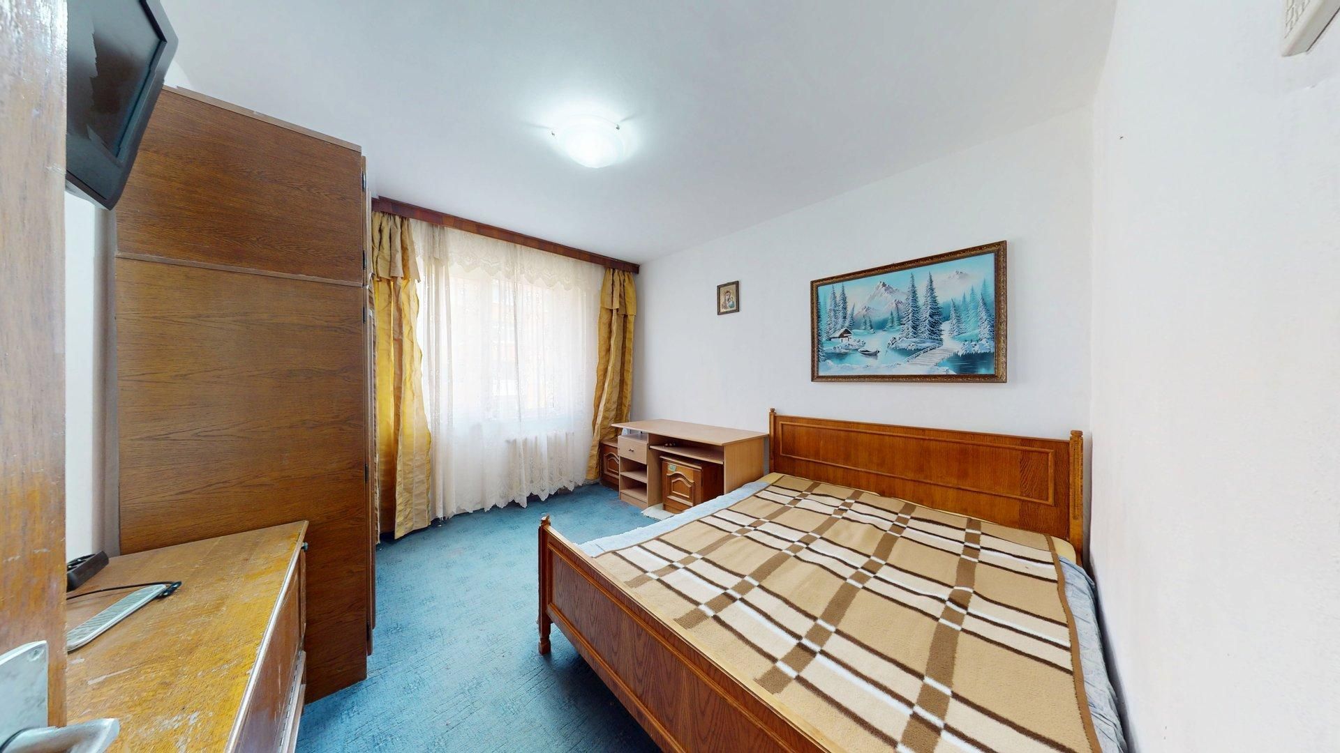 5 min Metrou Crangasi Apartament 3 camere - Poză 20