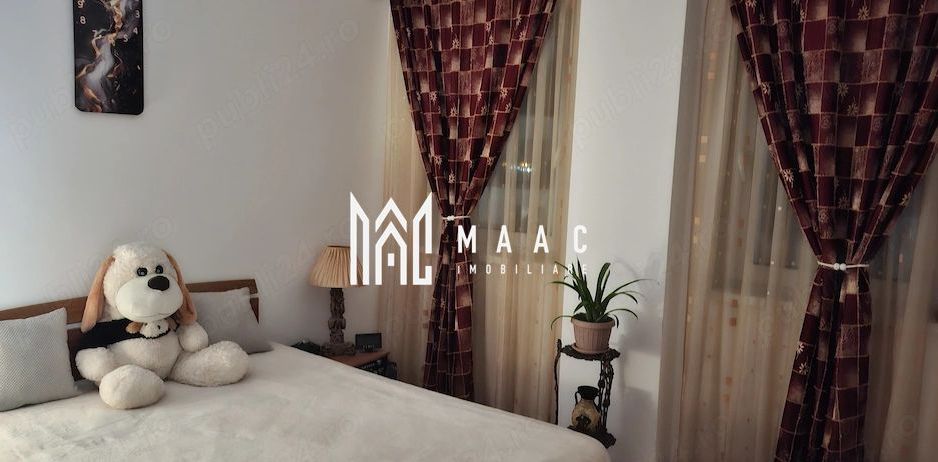 Apartament de vânzare Sibiu, 2 camere | Mihai Viteazul | 59 mp - Poză 3
