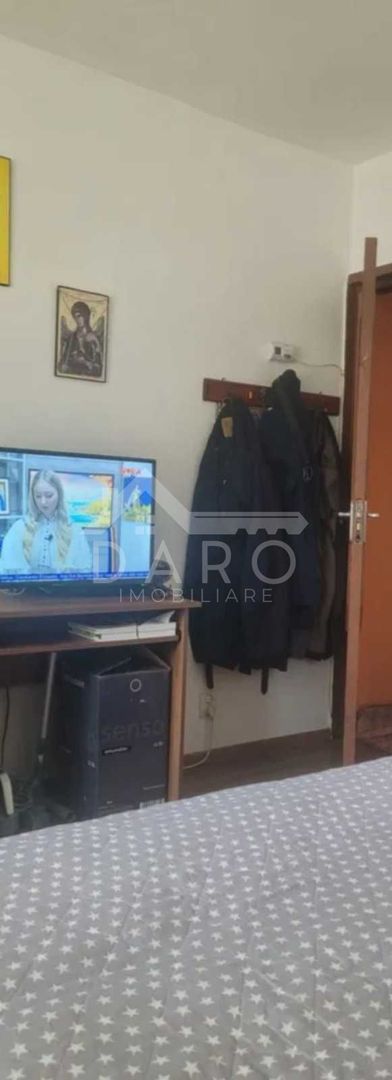 Vand apartament 3 cam., confort 1, decomandat, str Livezeni, Tg-Mureș - Poză 4