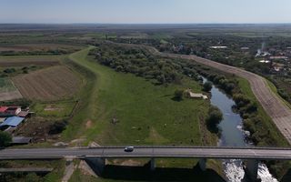 Teren intravilan în Zerind - Poză 2