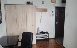 De Inchiriat Garsoniera Mobilata la 150m Metrou Piata Sudului - Poză 2