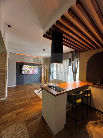 Apartament 2 camere de închiriat – One Cotroceni Park, loc de parcare subteran - Poză 10