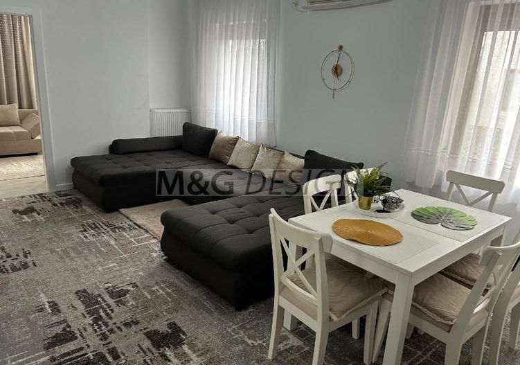 Apartament 3 camere Torontalului bloc nou - Poză 1