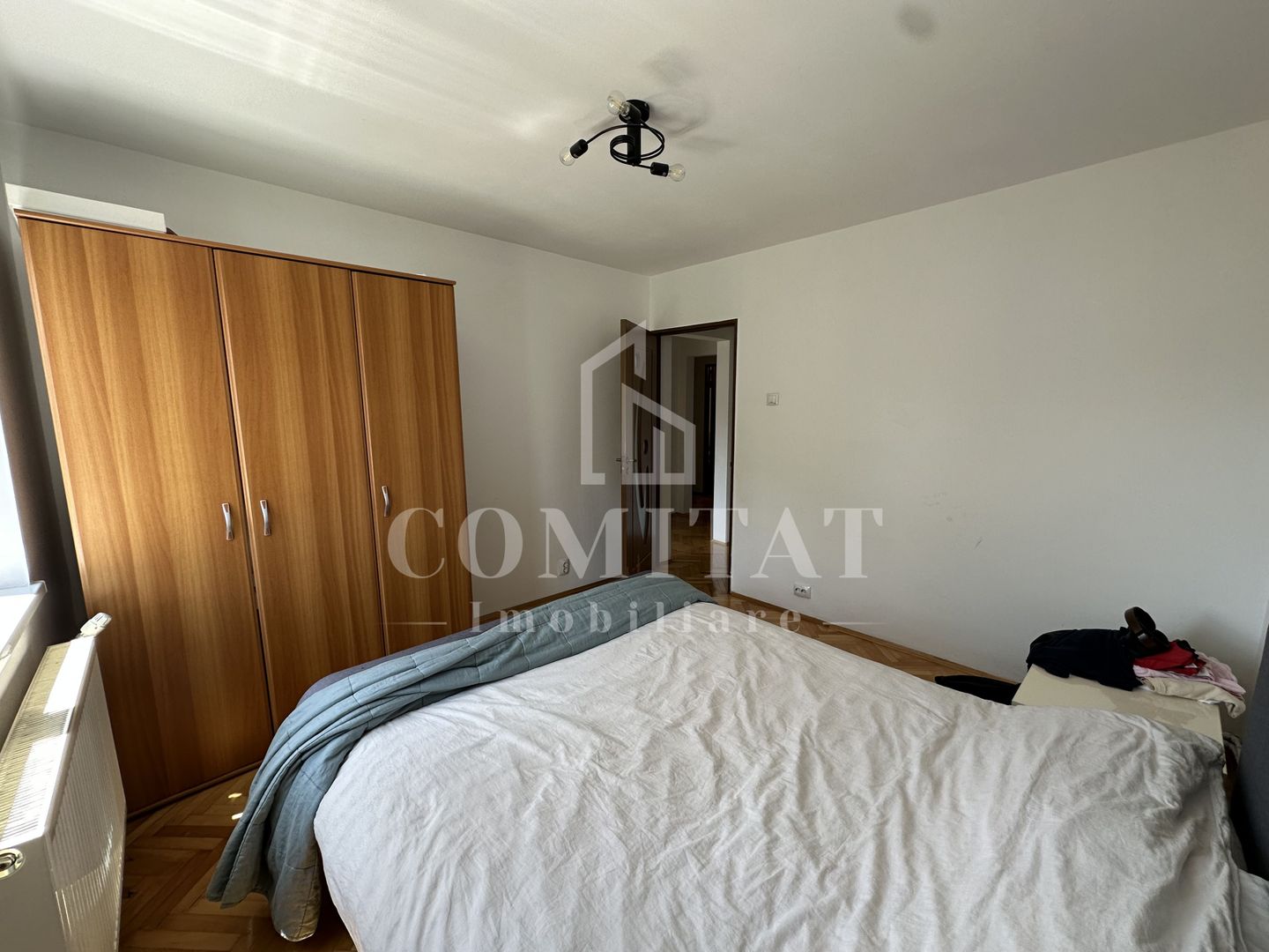 Apartament 4 camere | Etaj Intermediar | Zona Spitalul de Recuperare - Poză 11