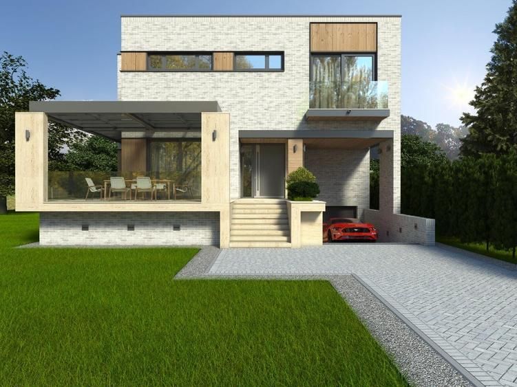 Teren premium, circuit închis, zona Sos. Pipera - Iancu Nicolae - Poză 1