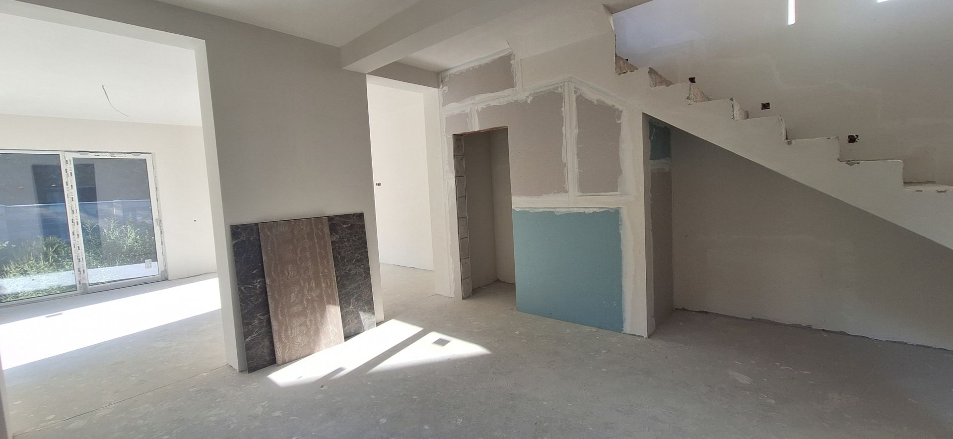 Duplex SUPERB la cheie - zona Aradului - Poză 9