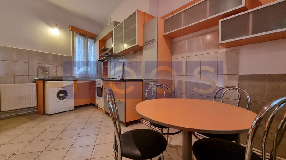 VANZARE 4 CAMERE CIRCULAR  | ZONA UNIVERSITATE - Poză 15