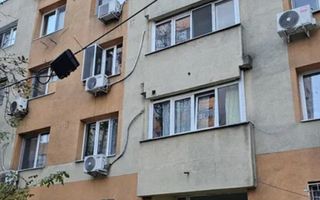 Parcul Sebastian | 3 camere | et 1 | 70mp | loc parcare | 115.000 euro - Poză 5