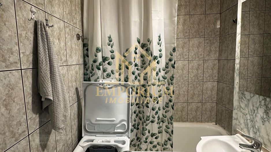 1 camera decomandata, modern, Marasti, Expo Transilvania - Poză 7