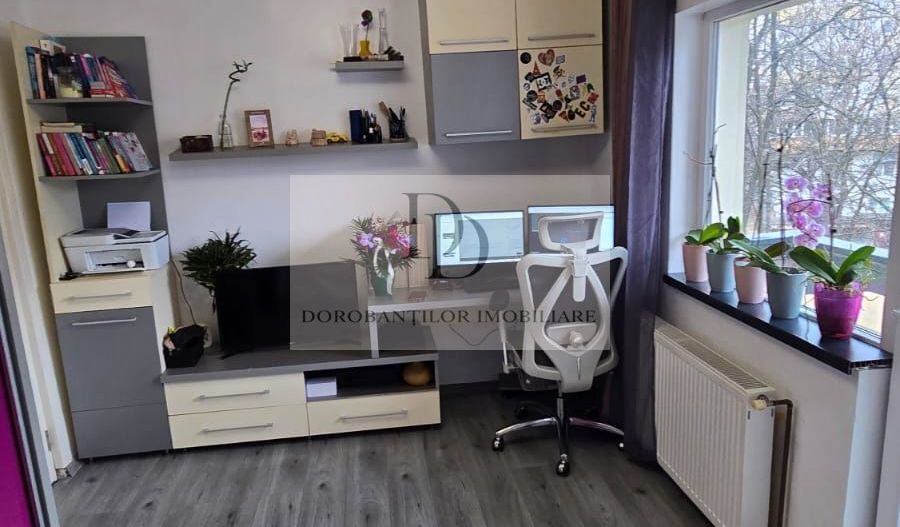 Apartament 3 camere decomandat | Zorilor - Zona străzii Pasteur - Poză 7