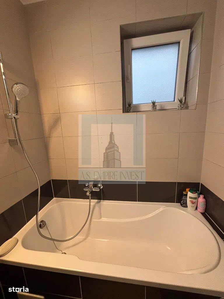 Apartament 2 camere ,mobilat/utilat la casa- zona Avantgarden - Poză 7