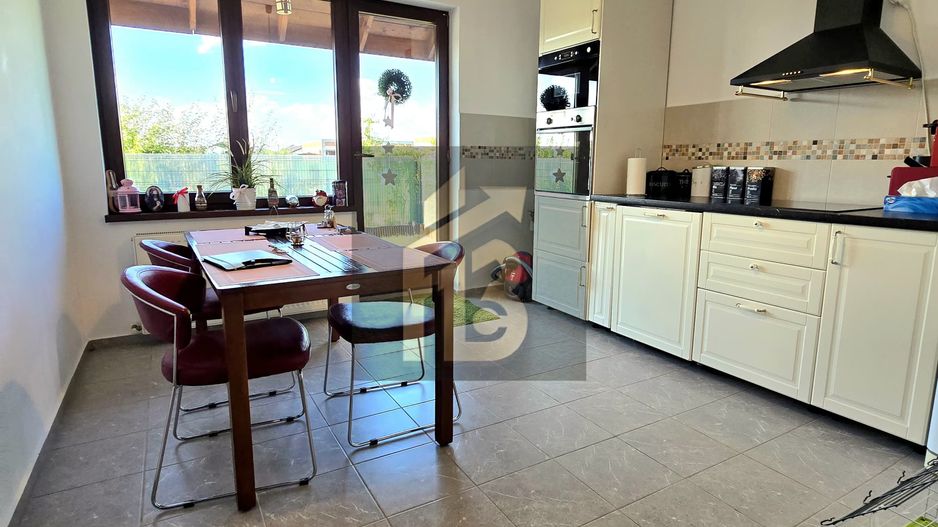 Casă 3 camere | 77 mp utili | 250 mp teren | Balotești | 155.000 € - Poză 11
