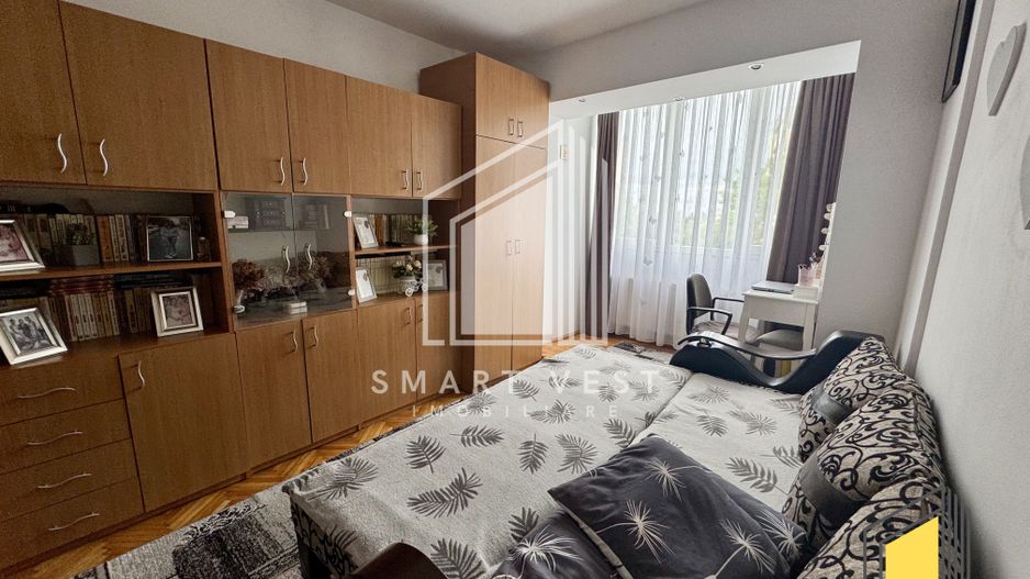 Apartament 3 camere de vanzare | 68 mp | Zona Micro 16 - Poză 24