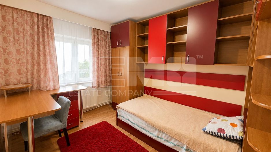 APARTAMENT 3 CAMERE | 69 MP UTILI | COMPLET UTILAT&MOBILAT | RADAUTI - Poză 5