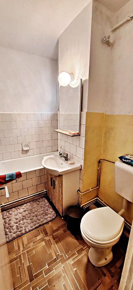 Calea Bucuresti apartament 2 camere cu panorama, 67500 euro - Poză 10