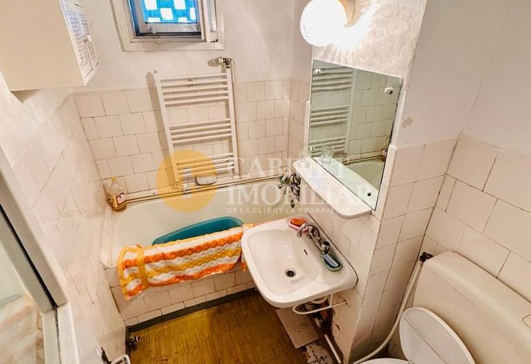 2 Camere Decomandat - Etaj Intermediar - Bloc Fara Risc - Poză 6