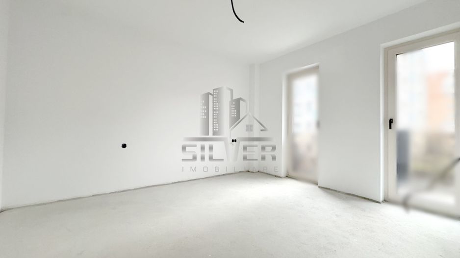 Apartament cu 2 camere/52mp/Imobil Premium/Cartier Marasti. - Poză 9