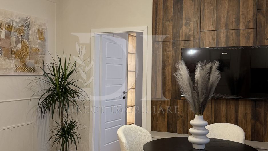 Apartament la cheie / etaj intermediar / Zona Eroilor - Poză 18