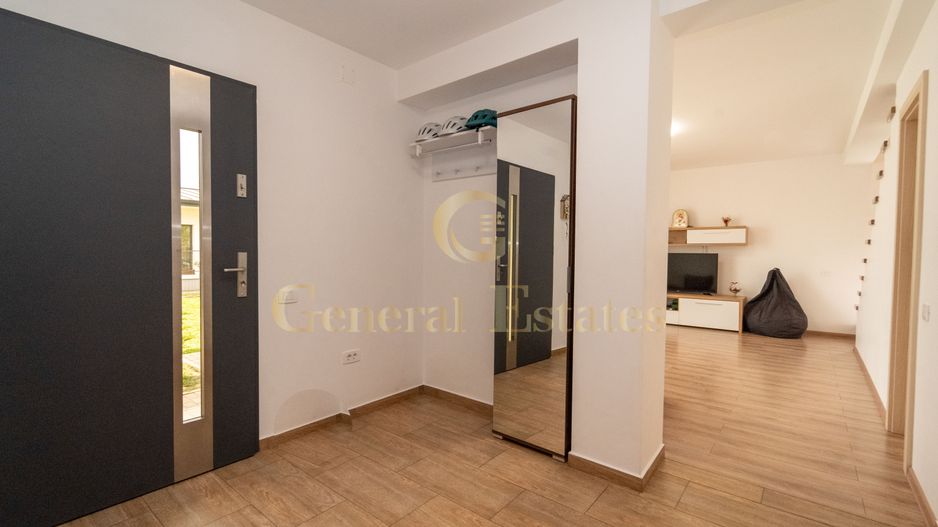 Casa deosebita in Cristian, Brasov - Poză 9