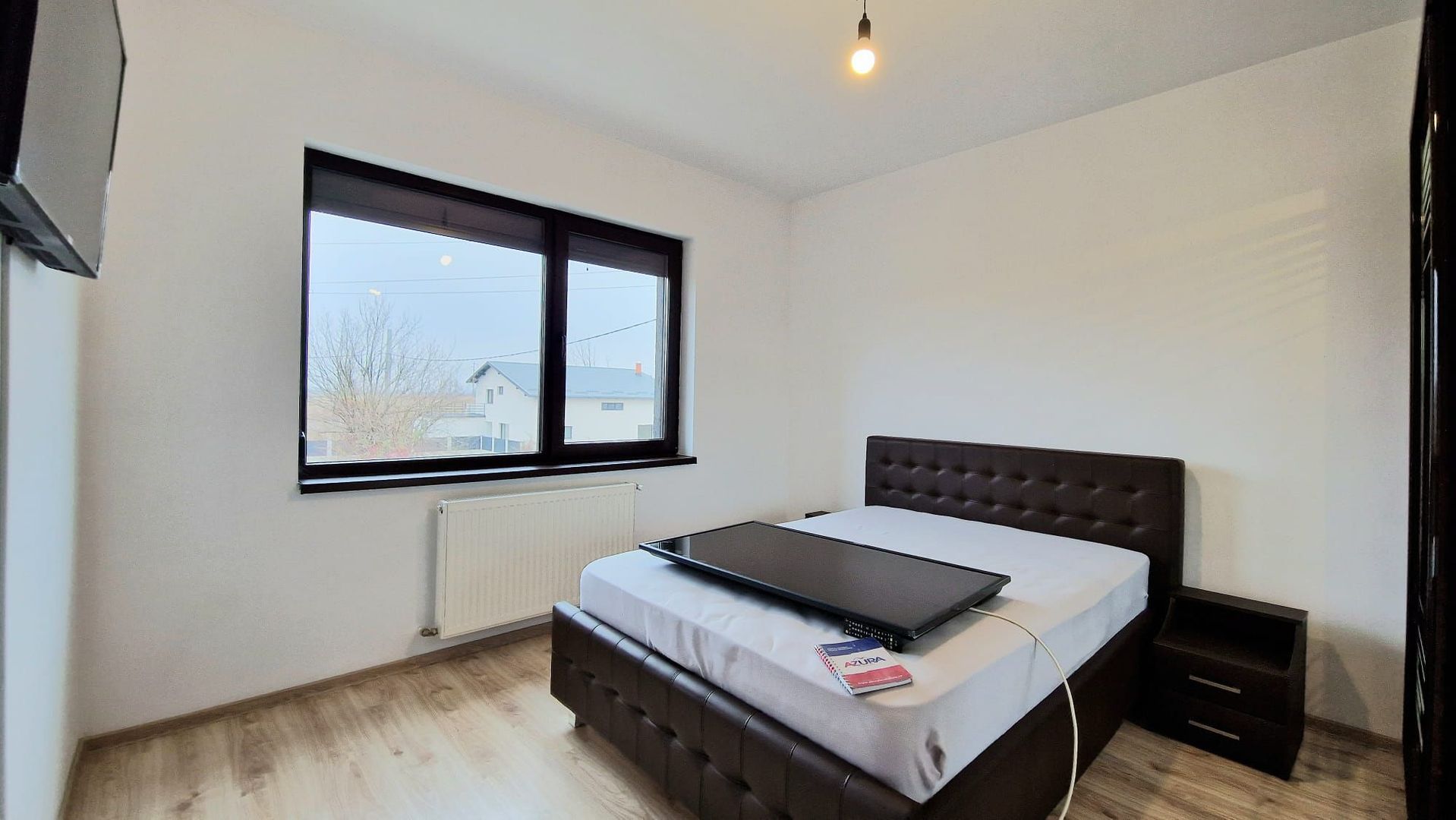 Inchiriere apartament bloc nou, Stefanesti, Pasarela - Poză 9