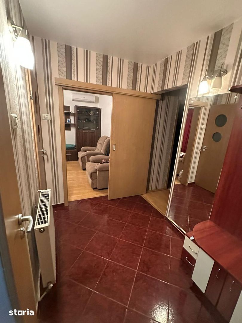 Apartament 4 camere zona Titan - Barajul Bistritei - Poză 16
