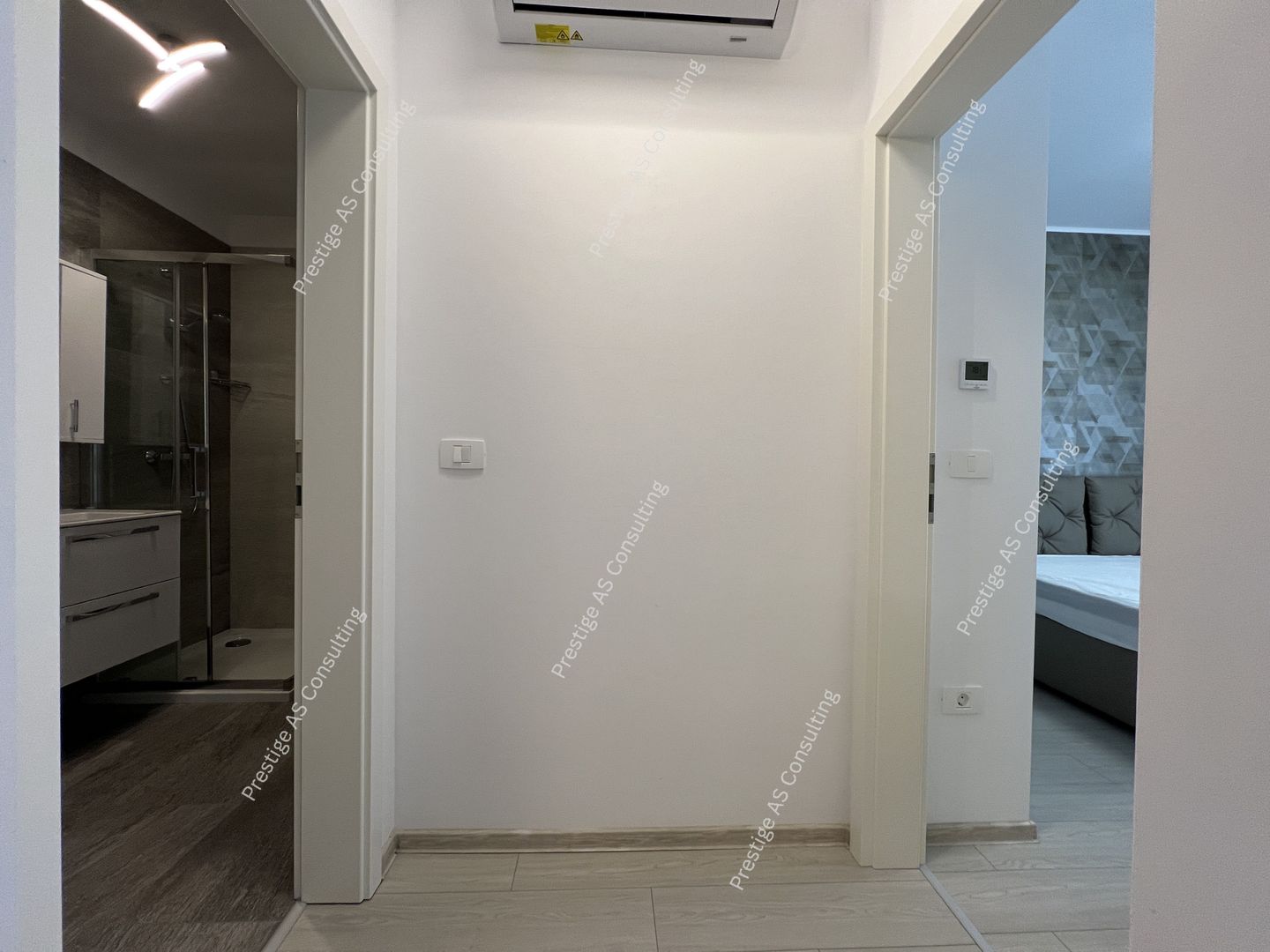 Apartament Nou | 2 Camere Parcare acoperita | Take Ionescu - Poză 12