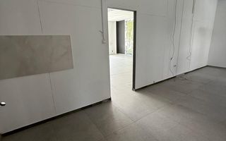 Spatiu comercial de inchiriat, 90 mp, alimentatie publica, Eroilor. - Poză 9