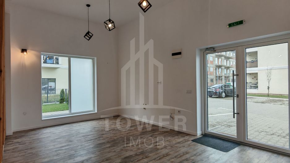 Vânzare spațiu comercial – Șelimbăr - Poză 6