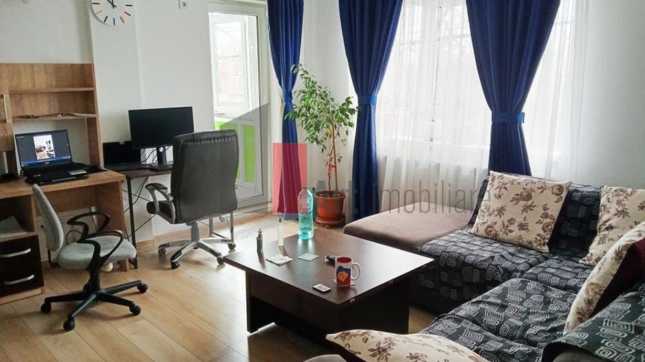 Vânzare apartament 3 camere cu centrală Apărătorii Patriei - Poză 13