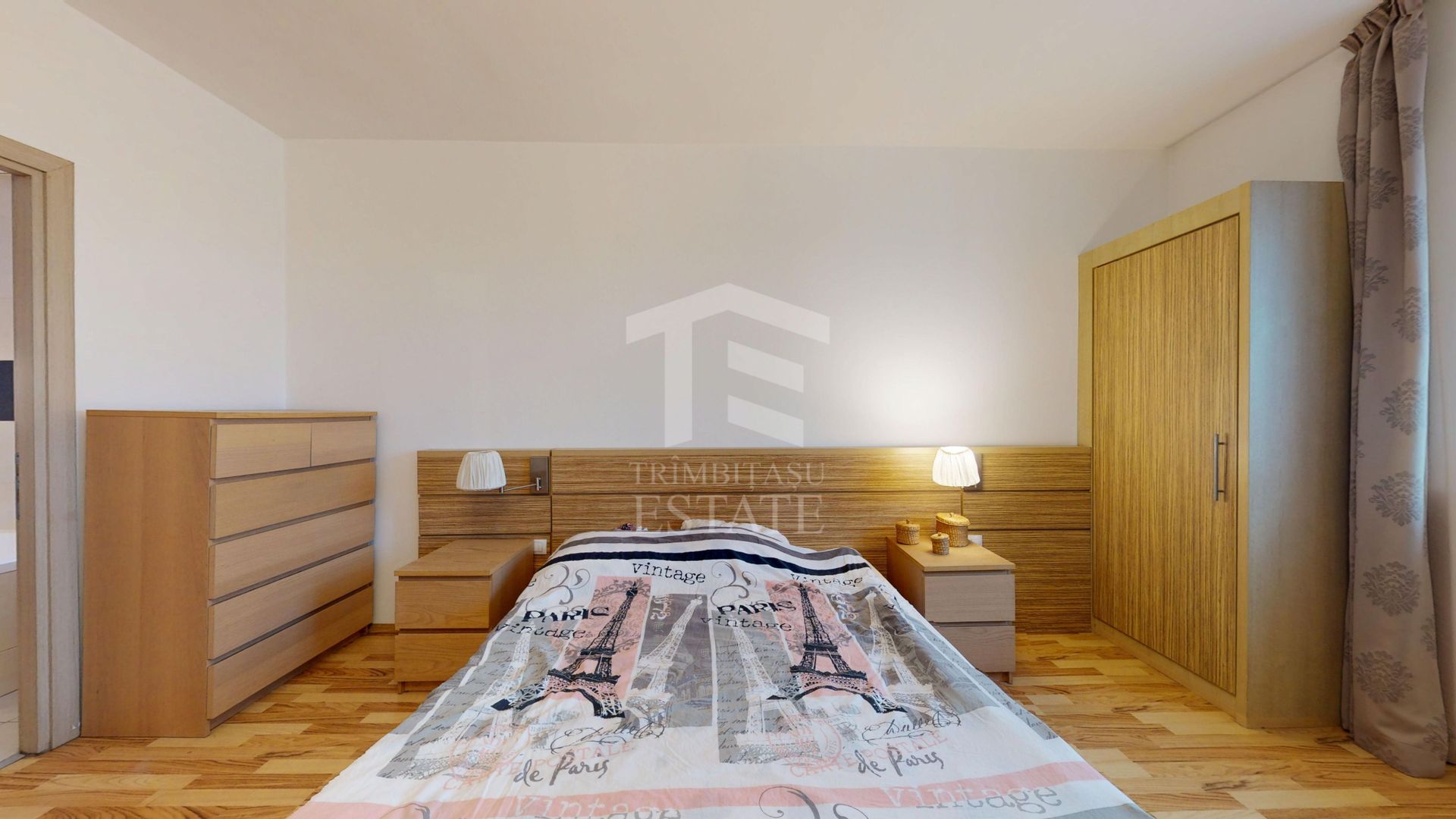 UNIC Apartament 3 camere - 2 bai Complex Rin Grand Residence Vitan - Poză 21