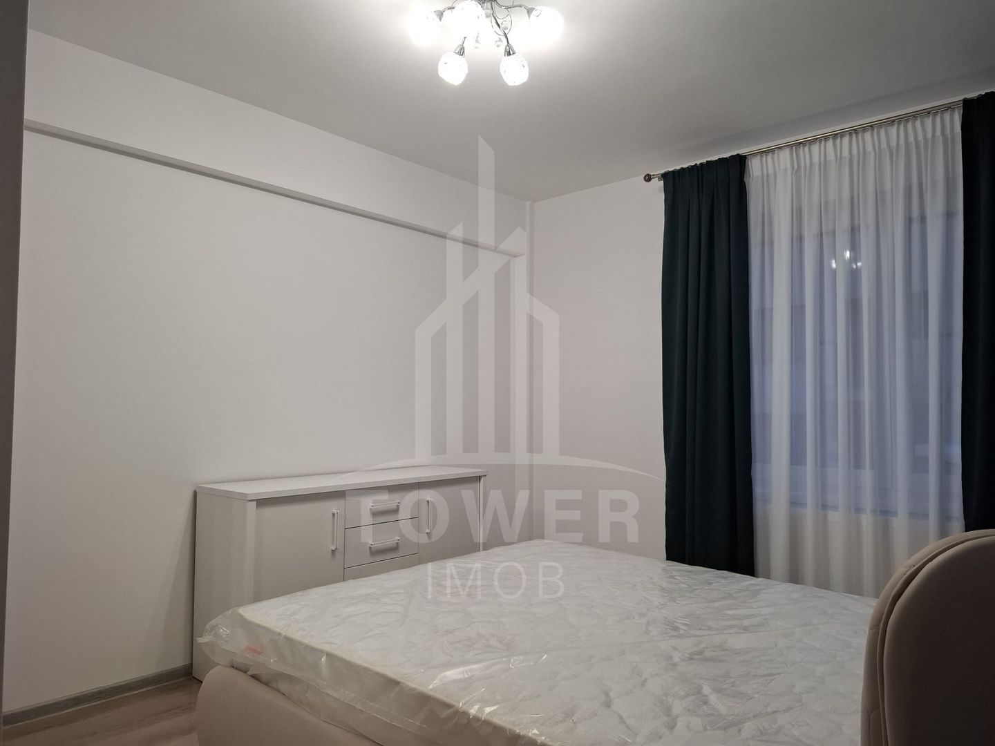 Apartament 3 camere – Nou, prima închiriere | Mobilat și utilat modern | 75 mp | - Poză 6