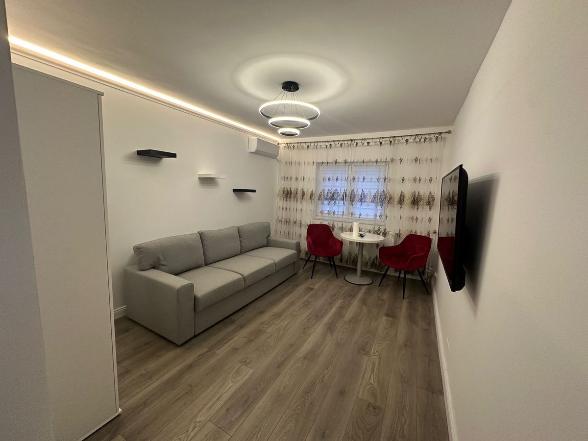 Garsoniera proaspat renovata si echipata - Titan, Fizicienillor - Poză 1