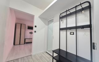 De închiriat apartament 2 camere- Zona Tomis Nord - Poză 5