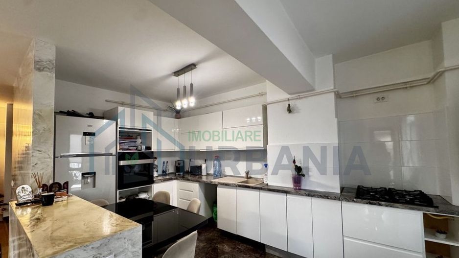 #-Apartament 3 camere | 2 băi | Valea Lupului - Poză 4