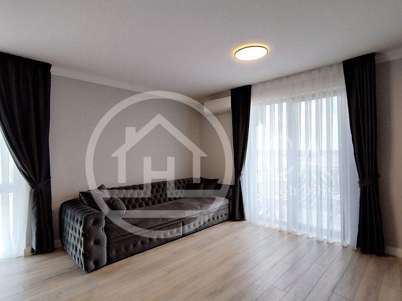 Apartament cu 2 camere de vanzare in Baile Felix, Bihor - Poză 2