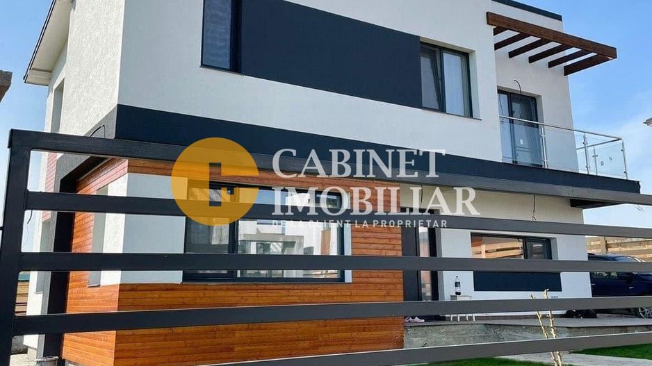 Casă individuală cu 4 camere – Rediu, zonă accesibilă și liniștită - Poză 1